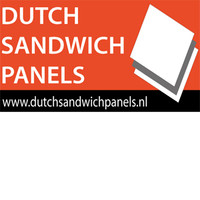 Dutch Sandwich Panels BV logo, Dutch Sandwich Panels BV contact details