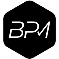 BPM Portaal logo, BPM Portaal contact details