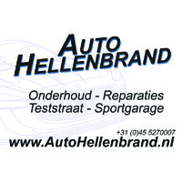 Auto Hellenbrand logo, Auto Hellenbrand contact details