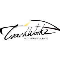 Coachworkz Classic Car Restorations logo, Coachworkz Classic Car Restorations contact details