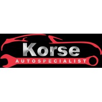 Korse autospecialist logo, Korse autospecialist contact details