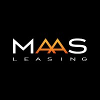 Maas Leasing logo, Maas Leasing contact details