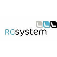 RG System Leather logo, RG System Leather contact details