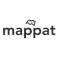 Mappat logo, Mappat contact details