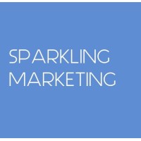 Sparkling Marketing logo, Sparkling Marketing contact details