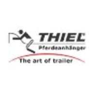 Thiel Paardentrailers Benelux logo, Thiel Paardentrailers Benelux contact details