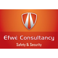 Efwé Consultancy logo, Efwé Consultancy contact details