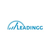 Leadingg logo, Leadingg contact details