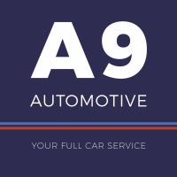 Mercedes-Specialist A9 Automotive logo, Mercedes-Specialist A9 Automotive contact details