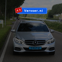 Taxibedrijf A9 Vervoer logo, Taxibedrijf A9 Vervoer contact details