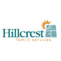 Hillcrest Family Services logo, Hillcrest Family Services contact details