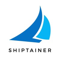 Shiptainer LLC logo, Shiptainer LLC contact details