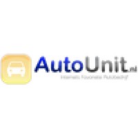 Auto Unit logo, Auto Unit contact details