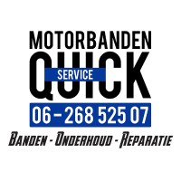 Motorbanden Quickservice logo, Motorbanden Quickservice contact details