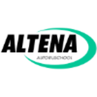 Autorijschool Altena logo, Autorijschool Altena contact details