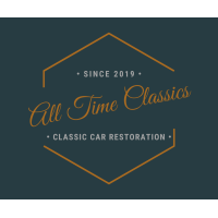 All Time Classics logo, All Time Classics contact details