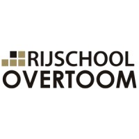 Rijschool Overtoom Amsterdam logo, Rijschool Overtoom Amsterdam contact details