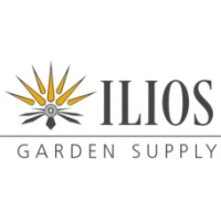 Ilios Garden Supply logo, Ilios Garden Supply contact details