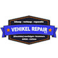 Vehikel Repair BV logo, Vehikel Repair BV contact details