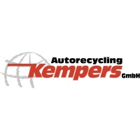 Autorecycling Kempers GmbH logo, Autorecycling Kempers GmbH contact details