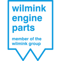 Wilmink Engine Parts België logo, Wilmink Engine Parts België contact details