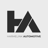 Harmelink Automotive logo, Harmelink Automotive contact details