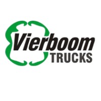 Vierboom Trucks logo, Vierboom Trucks contact details