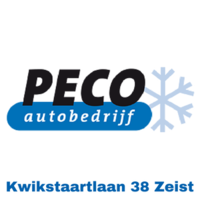 Autobedrijf PECO logo, Autobedrijf PECO contact details