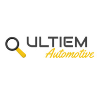 Ultiem Automotive logo, Ultiem Automotive contact details