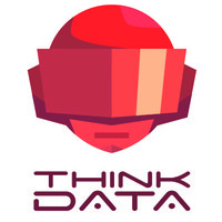 Thinkdata logo, Thinkdata contact details