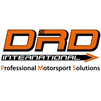 DRD International logo, DRD International contact details