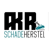 AKR Schadeherstel logo, AKR Schadeherstel contact details