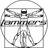 Lammers Motorcycles logo, Lammers Motorcycles contact details