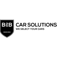 B2B Car Solutions logo, B2B Car Solutions contact details