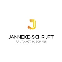 Janneke-Schrijft logo, Janneke-Schrijft contact details