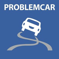 Problemcar logo, Problemcar contact details