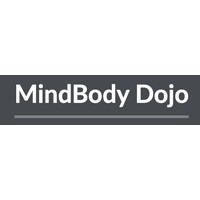 MindBody Dojo™ logo, MindBody Dojo™ contact details