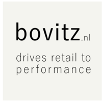 bovitz logo, bovitz contact details