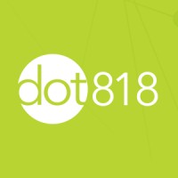 dot818 logo, dot818 contact details