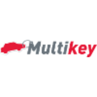 Multikey.com logo, Multikey.com contact details