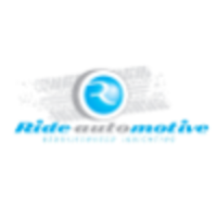 Ride-automotive logo, Ride-automotive contact details