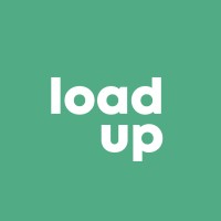 LoadUp logo, LoadUp contact details