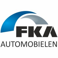 FKA Automobielen logo, FKA Automobielen contact details