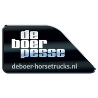 De Boer Horsetrucks logo, De Boer Horsetrucks contact details