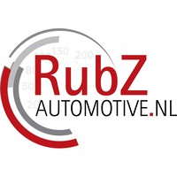 RubzAutomotive.nl logo, RubzAutomotive.nl contact details