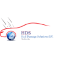 Hail Damage Solutions B.V. logo, Hail Damage Solutions B.V. contact details