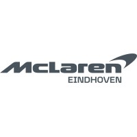 McLaren Eindhoven logo, McLaren Eindhoven contact details