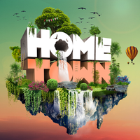 HomeTown Festival logo, HomeTown Festival contact details