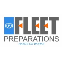 Fleet Preparations BV logo, Fleet Preparations BV contact details