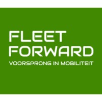 FleetForward.nl logo, FleetForward.nl contact details